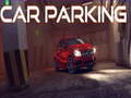 游戏Car Parking 