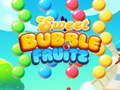 游戏Sweet Bubble Fruitz
