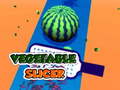 游戏Vegetable Slicer