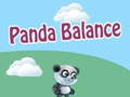 游戏Panda Balance