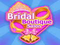 游戏Bridal Butique Salon