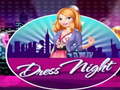 游戏Dress Night