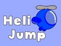 游戏Heli Jump