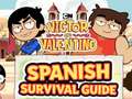 游戏Victor and Valentino: Spanish Survival Guide