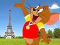 游戏Tom and Jerry: Dress Up