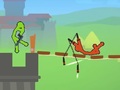 游戏Stickman Supreme Duelist 2