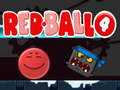 游戏Red Ball 4