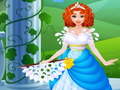 游戏Dress Up games for girl