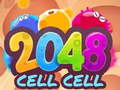 游戏2048 Cell Cell
