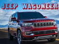 游戏Jeep Wagoneer 