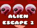 游戏Alien Escape 2
