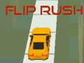 游戏Flip Rush