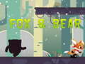 游戏Fox & Bear