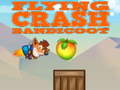 游戏Flying Crash Bandicoot