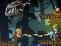 游戏Metal Shooter batlleground