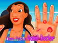 游戏Nani Pelekai Hand Doctor 