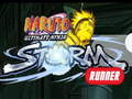游戏Naruto ultimate ninja storm runner