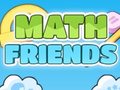 游戏Math Friends