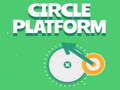 游戏Circle Platform