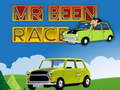 游戏Mr Been Race