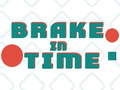 游戏Brake in Time