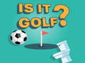 游戏Is it Golf?