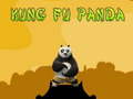 游戏Kung Fu Panda