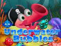 游戏UnderWater Bubbles
