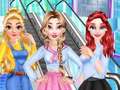 游戏Princess Favorite Outfits