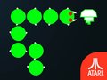 游戏Atari Centipede