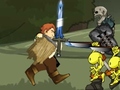 游戏Gladiator Castle Wars