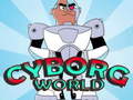 游戏Cyborg World