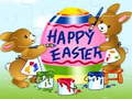 游戏Happy Easter!