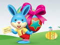 游戏Easter Bunny Slide