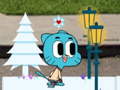 游戏Gumball Runner adventure 