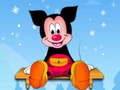 游戏Mickey Cut Candy