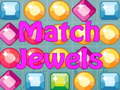 游戏Match Jewels