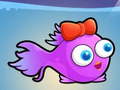 游戏Save The Fish