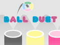 游戏Ball Duet