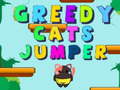 游戏Greedy Cats Jumper