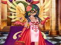 游戏Vlinder Princess Avatar Fairy