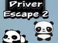 游戏Driver Escape 2