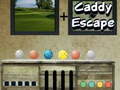 游戏Caddy Escape