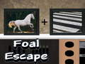 游戏Foal Escape
