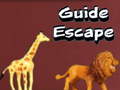 游戏Guide Escape