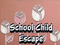 游戏School Child Escape