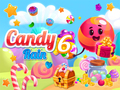 游戏Candy Rain 6