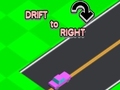 游戏Drift To Right