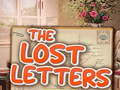 游戏The Lost Letters