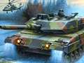 游戏Wartanks Jigsaw